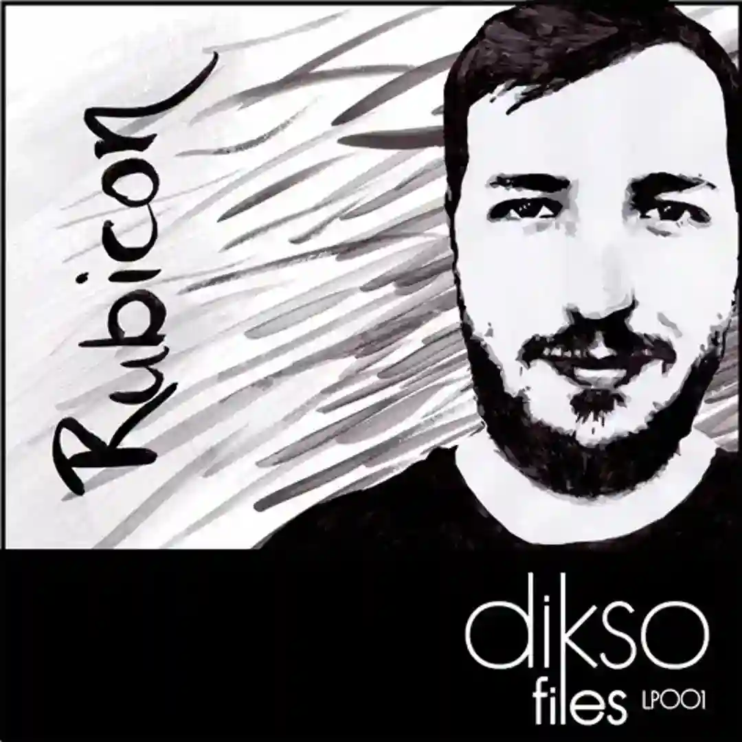 Times Of Science (Original Mix) cover