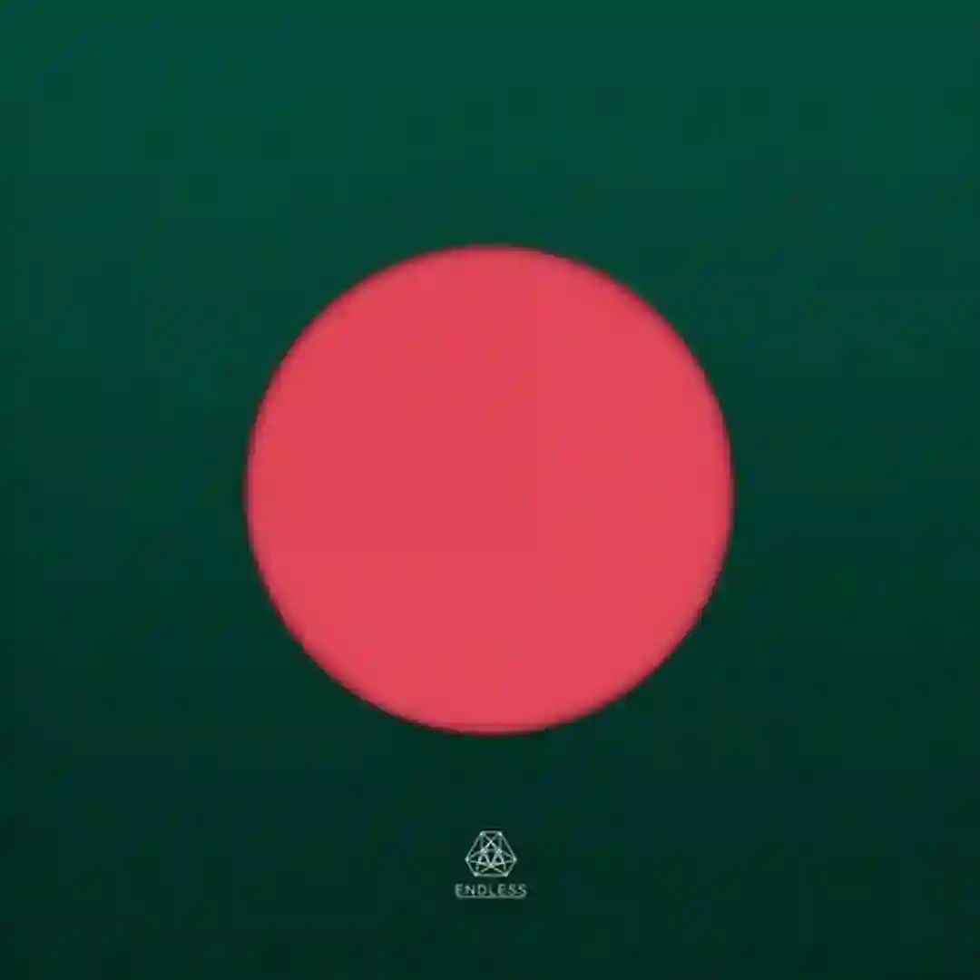 Horizons cover