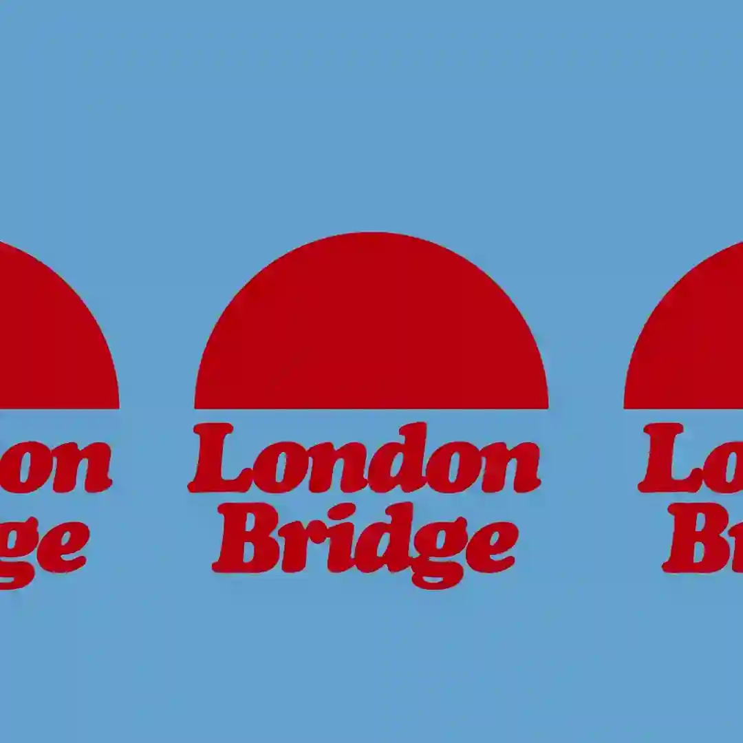 London Bridge cover