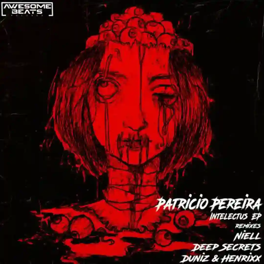 Intelectus (Deep Secrets Remix) cover
