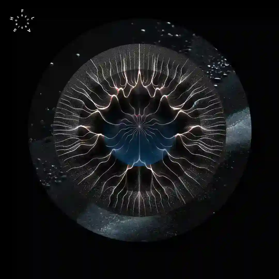We fall (Original Mix) cover