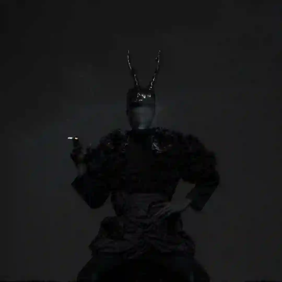 Walpurgis Night (DJ Varsovie Sex With Ghosts Remix) cover
