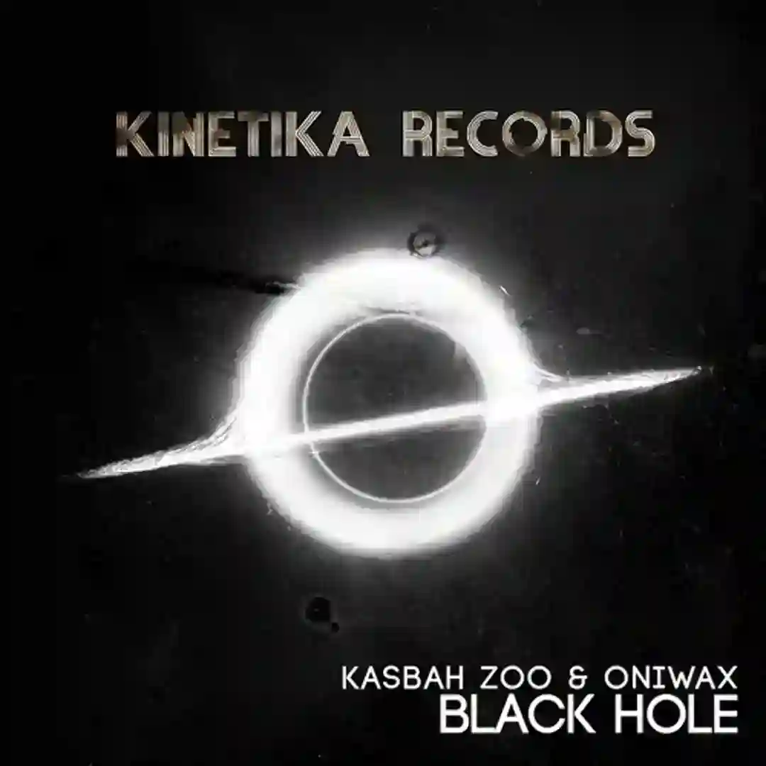 Black Hole (Original Mix) cover