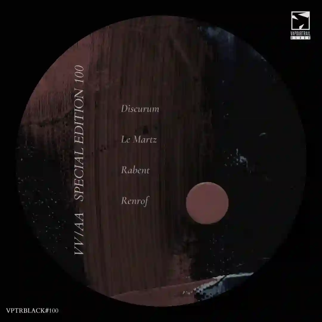 Thoughts cover
