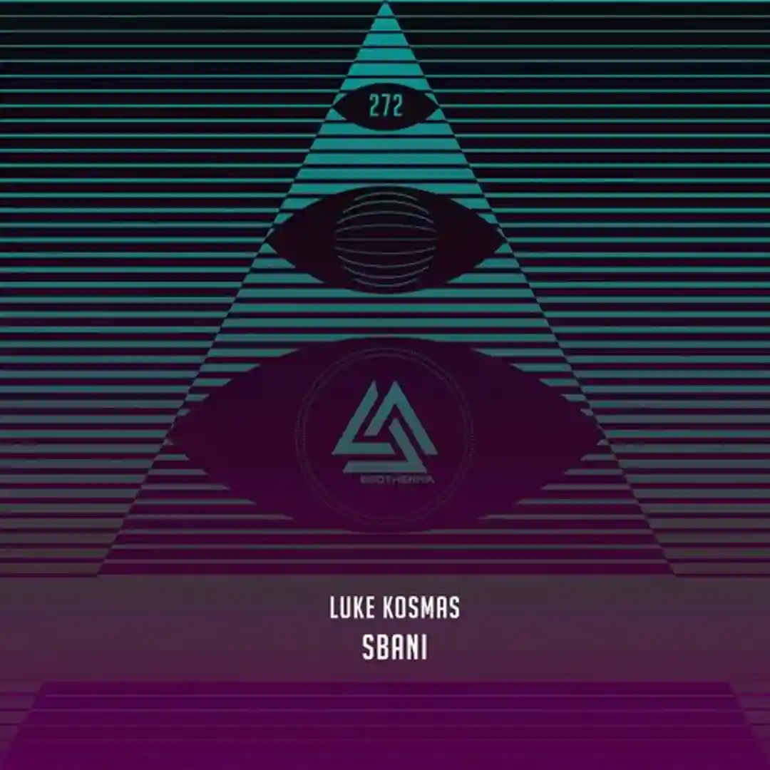 Sbani (Original Mix) cover
