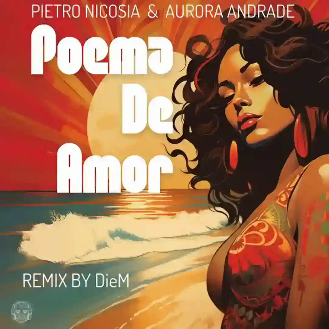 Poema De Amor (DieM Remix) cover