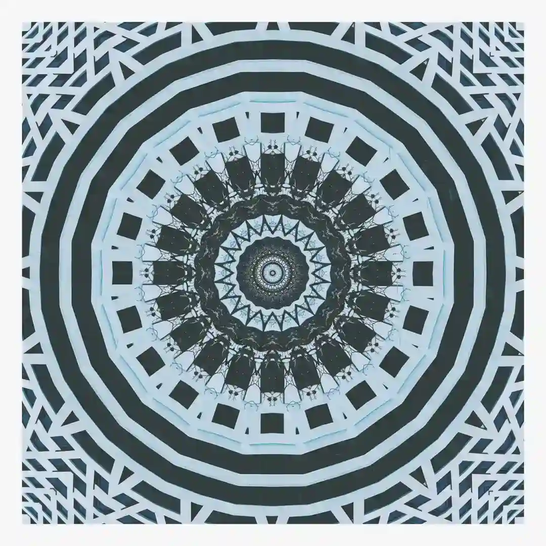 Squared cover