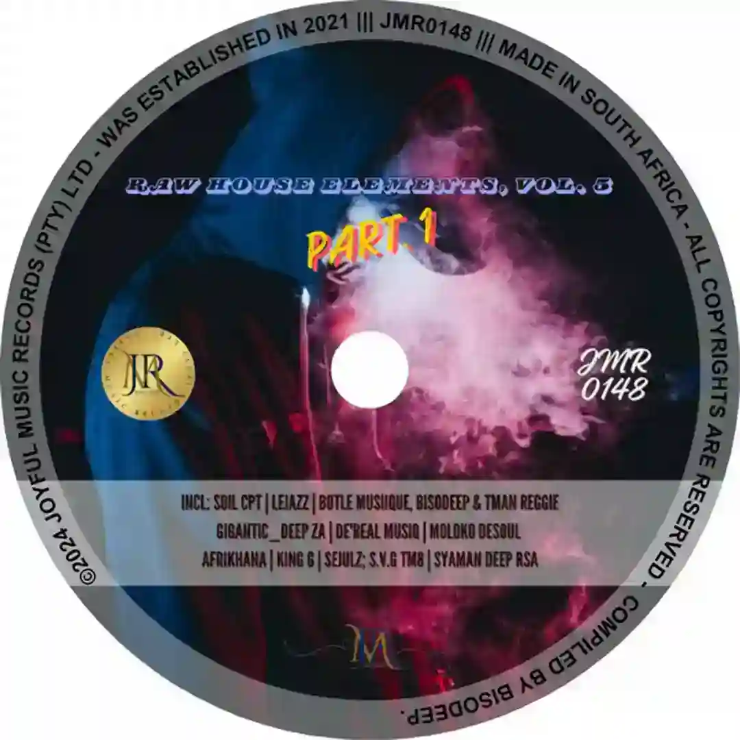 Sunday Morning (Original Mix) cover