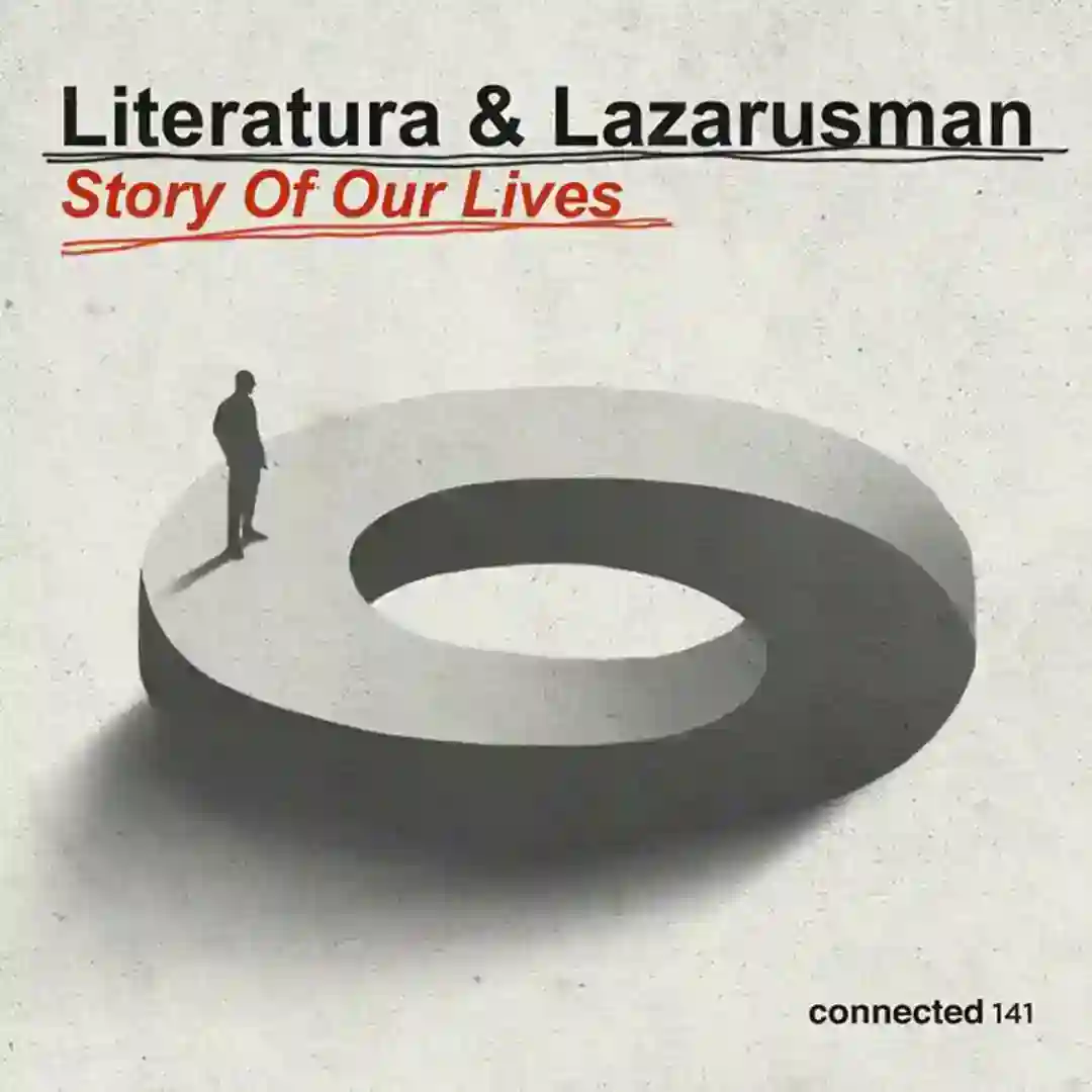 Story Of Our Lives cover