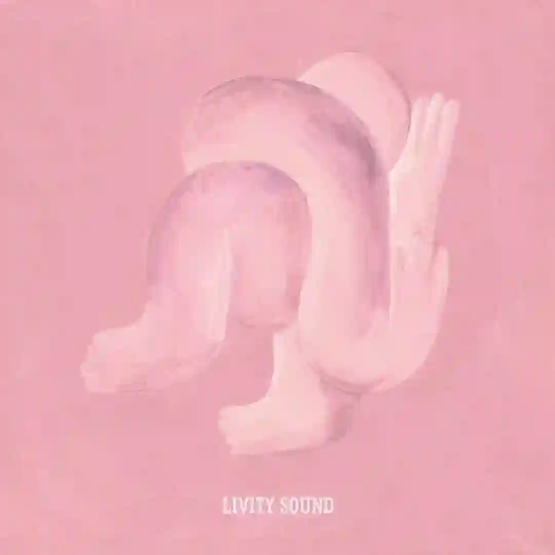 Static / Escape cover