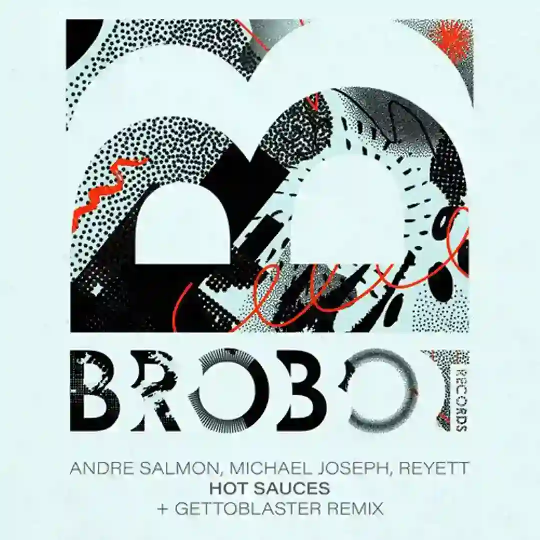 Hot Sauces cover