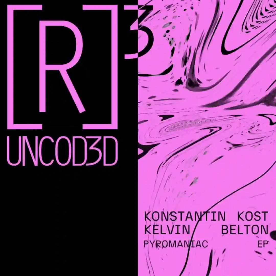 Pyromaniac (MarekSpolzki Low Fire Remix) cover