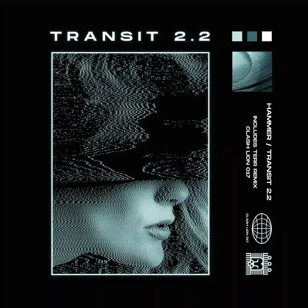 Transit 2.2 cover