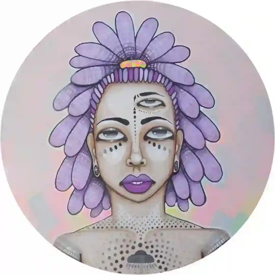 On Me (12 Stories Remix) cover