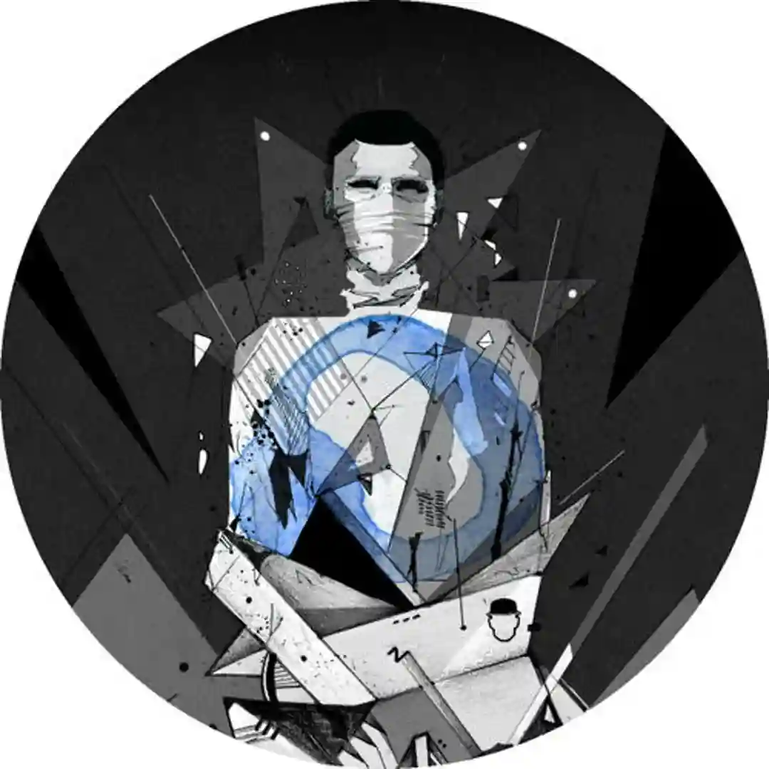 Flivvers Volume 1 EP cover