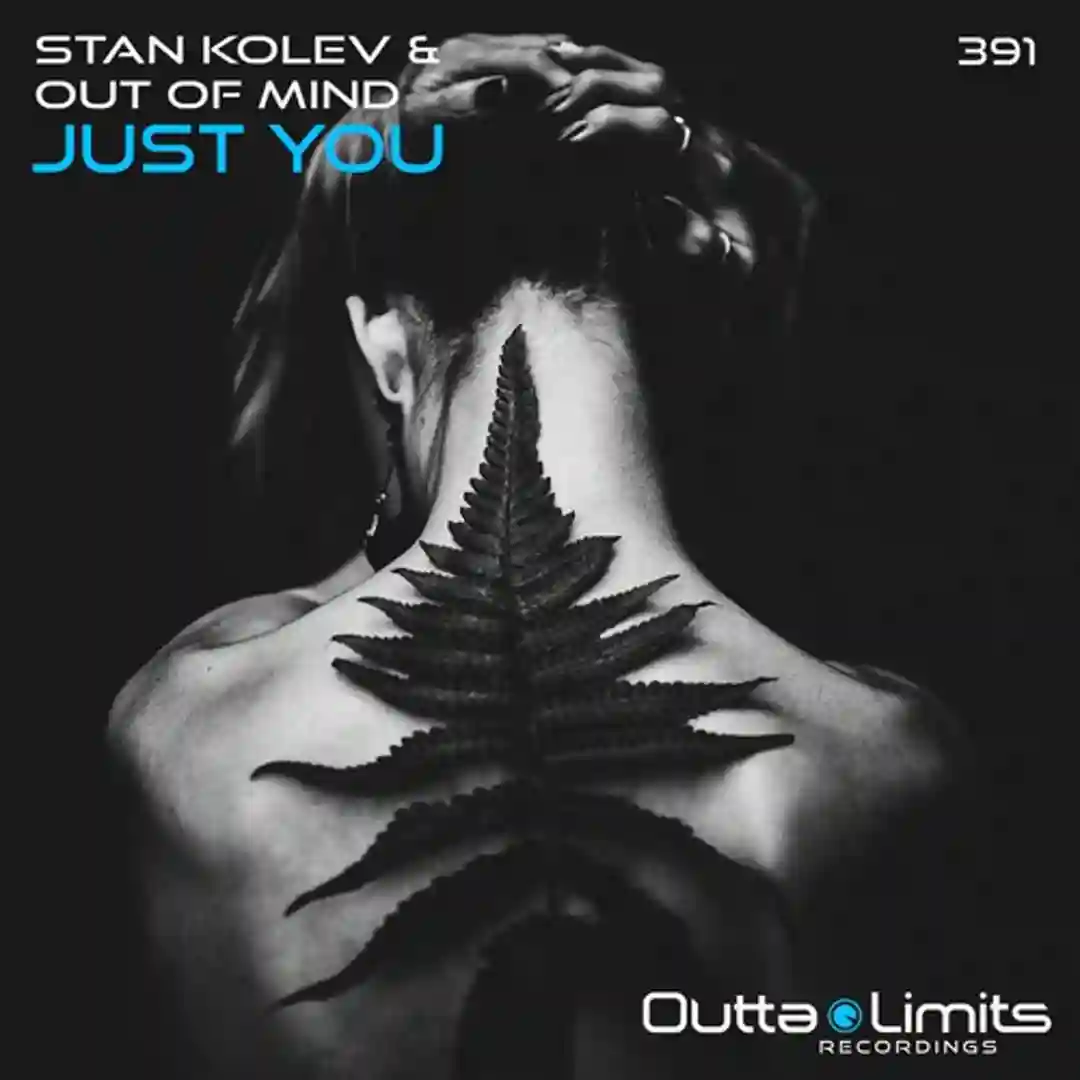 Just You (Original Mix) cover