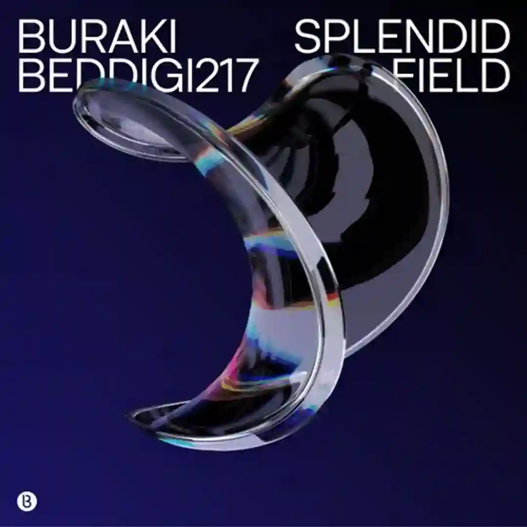 C4 (Original Mix) cover