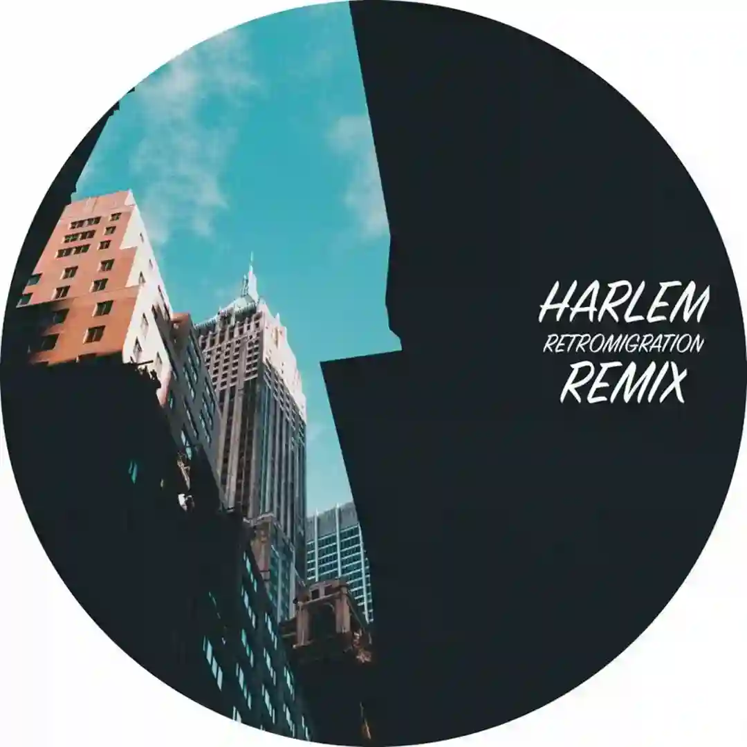 Harlem (Retromigration Remix) cover