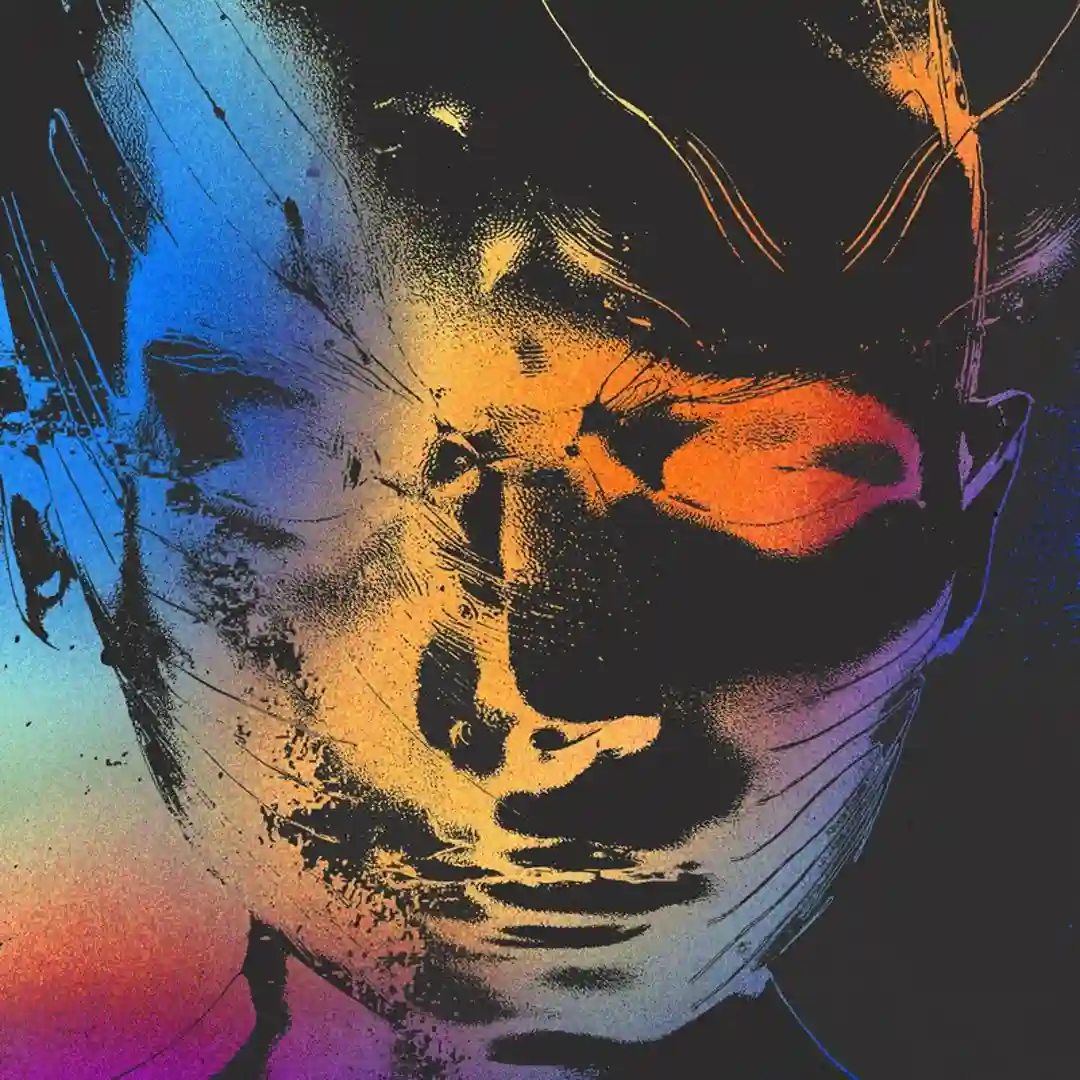 Can't Do It Like Me EP cover