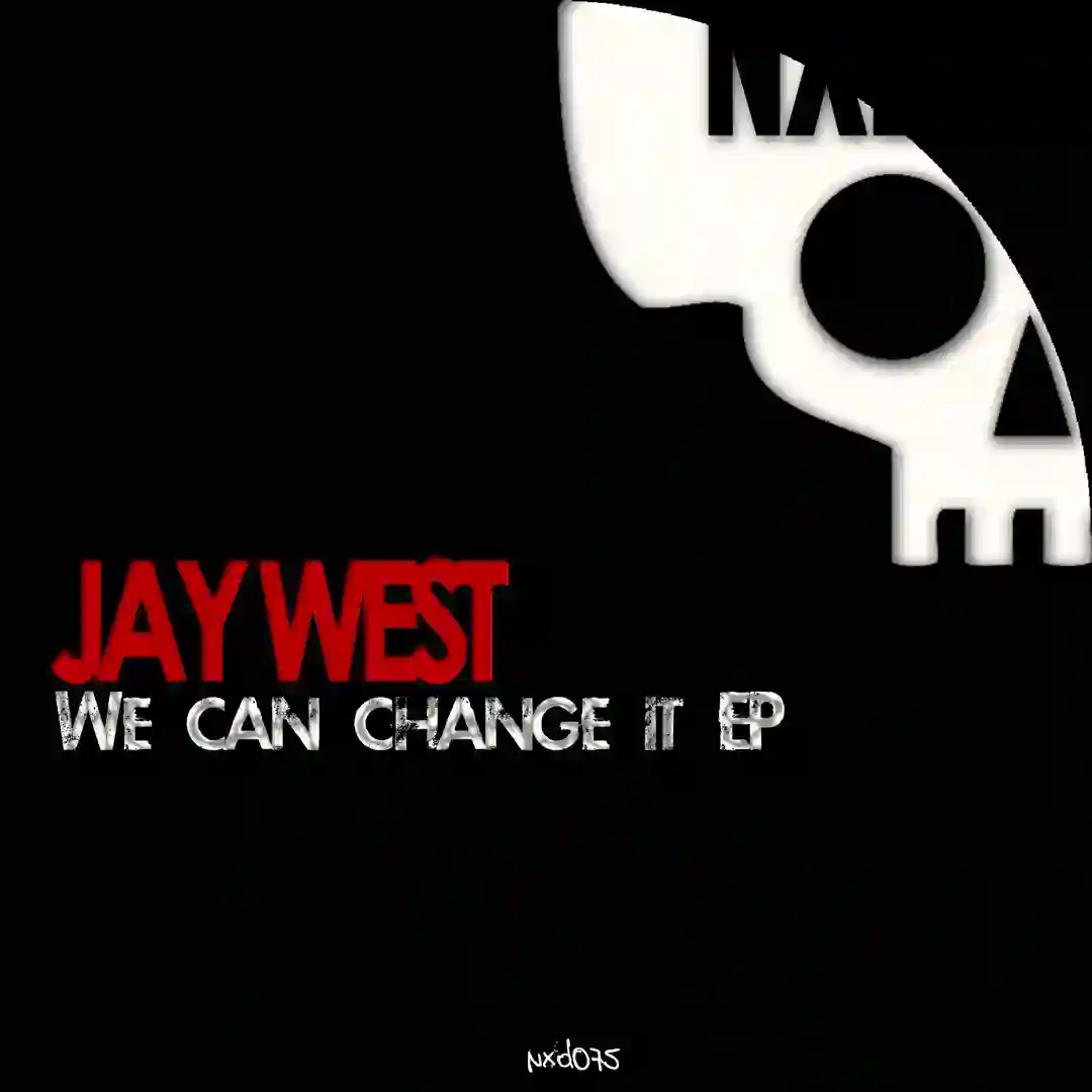 We Can Change It cover