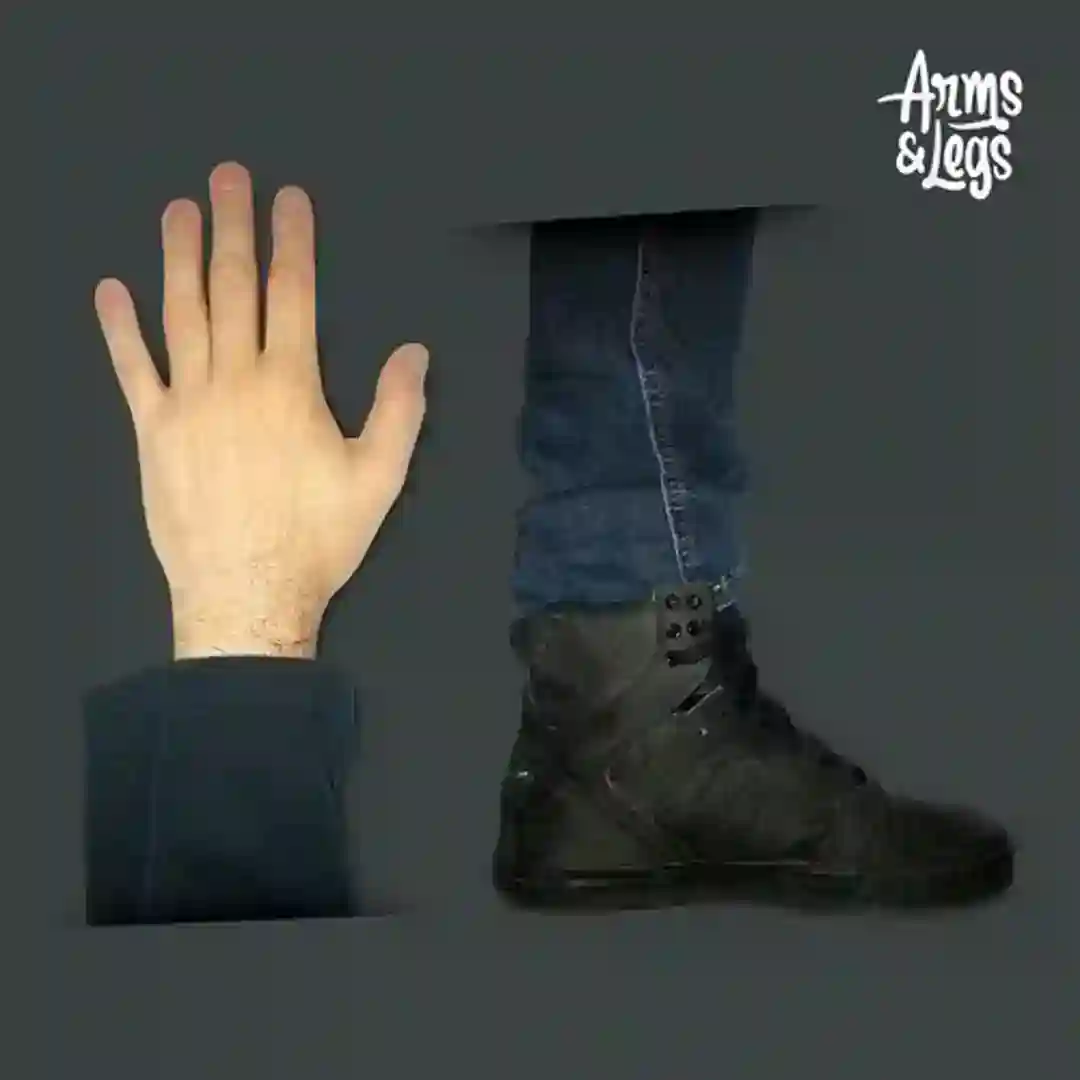 Crusty Canyon (Original Mix) cover