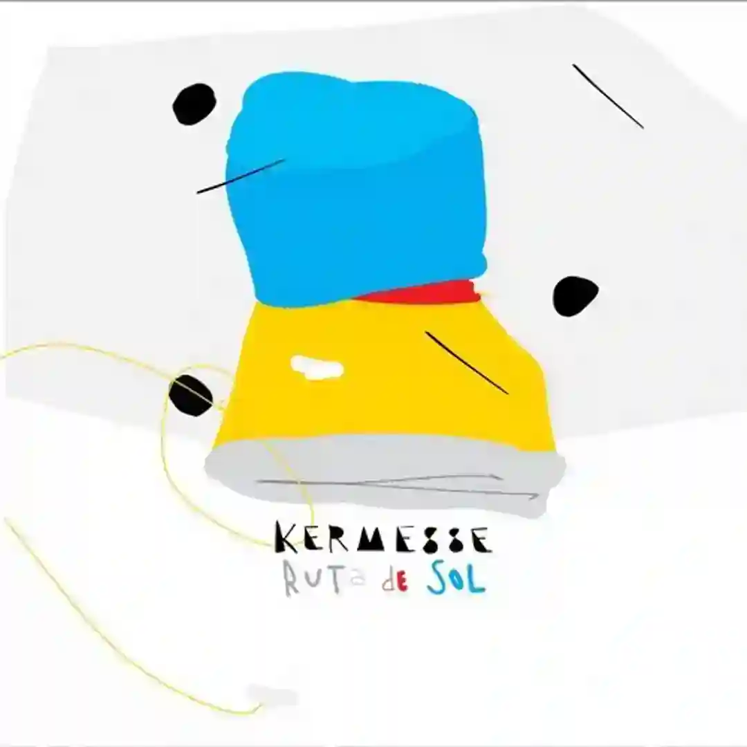 Trompeta (Original Mix) cover