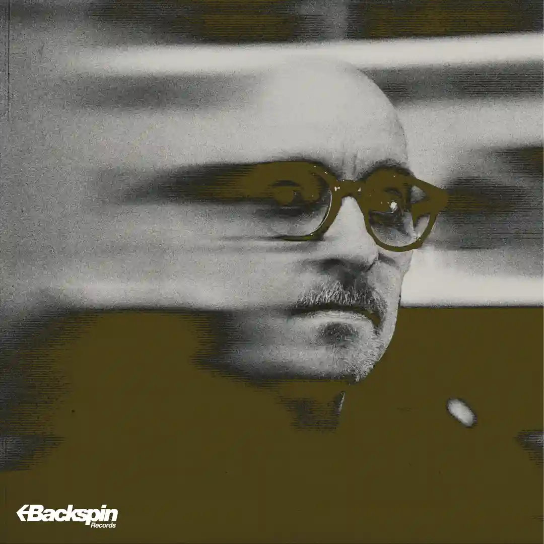 Tryck (Original Mix) cover