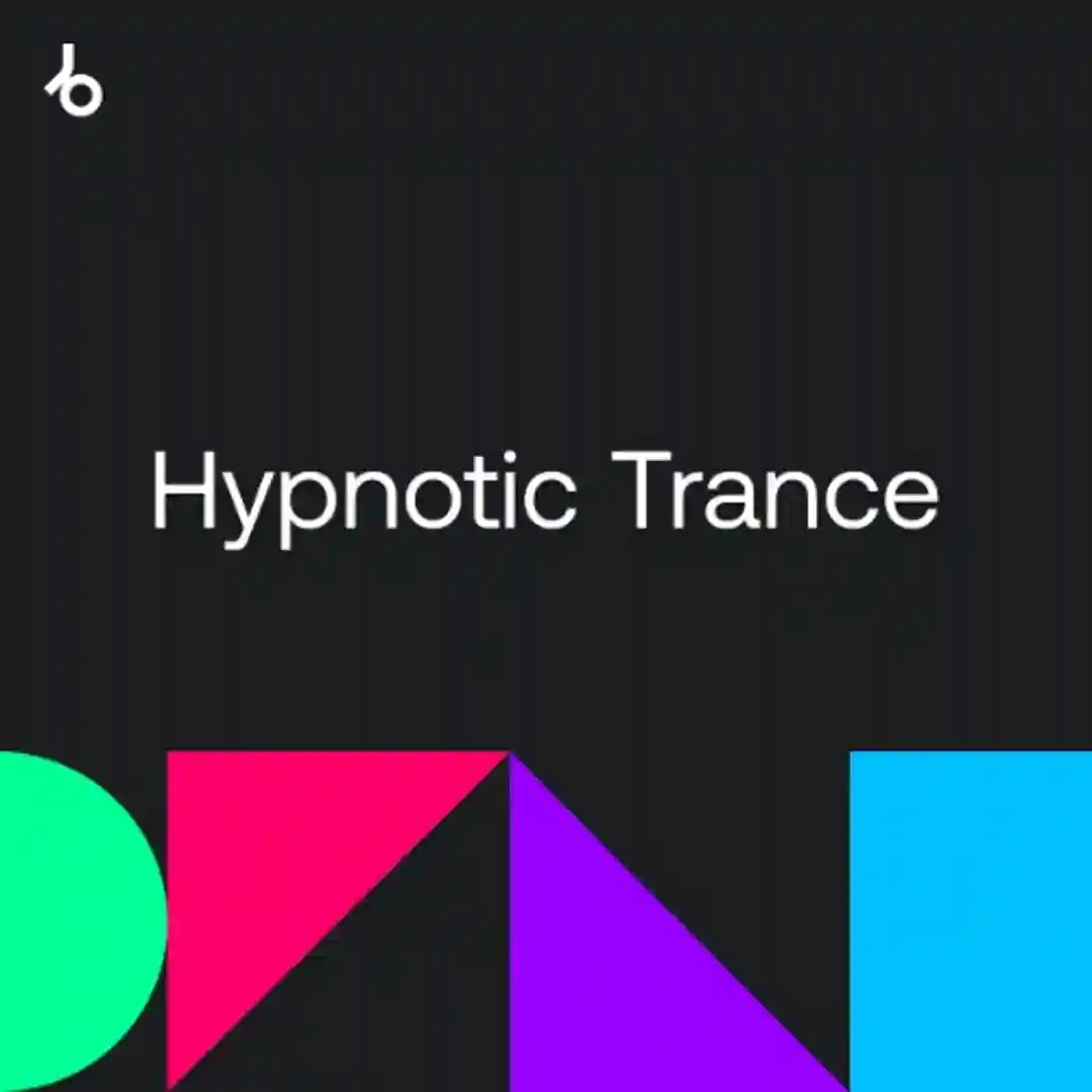 Audio Examples: Hypnotic Trance cover