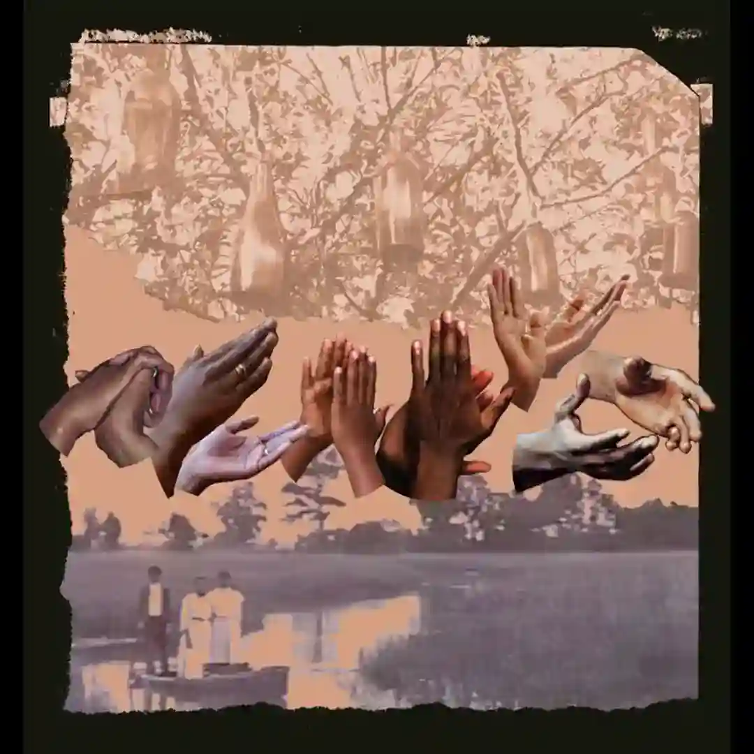 Preacher's Comin cover