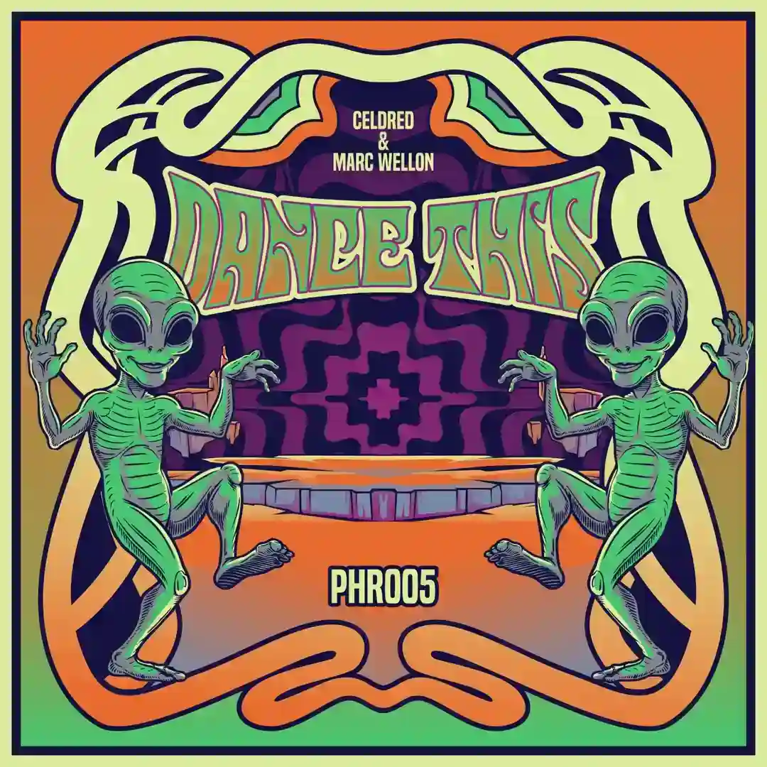 2Cb (Original Mix) cover