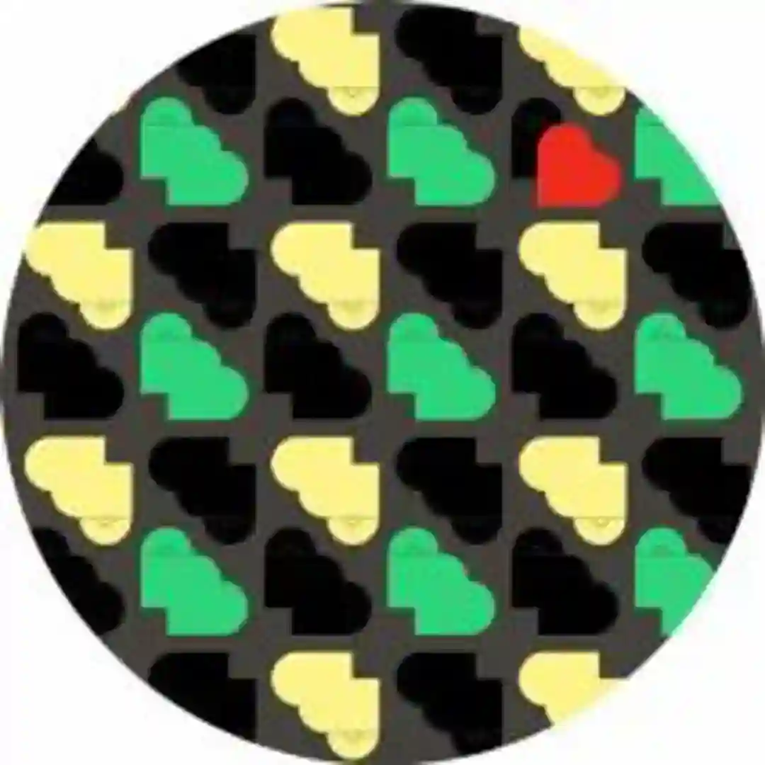 Right There (Original Mix) cover