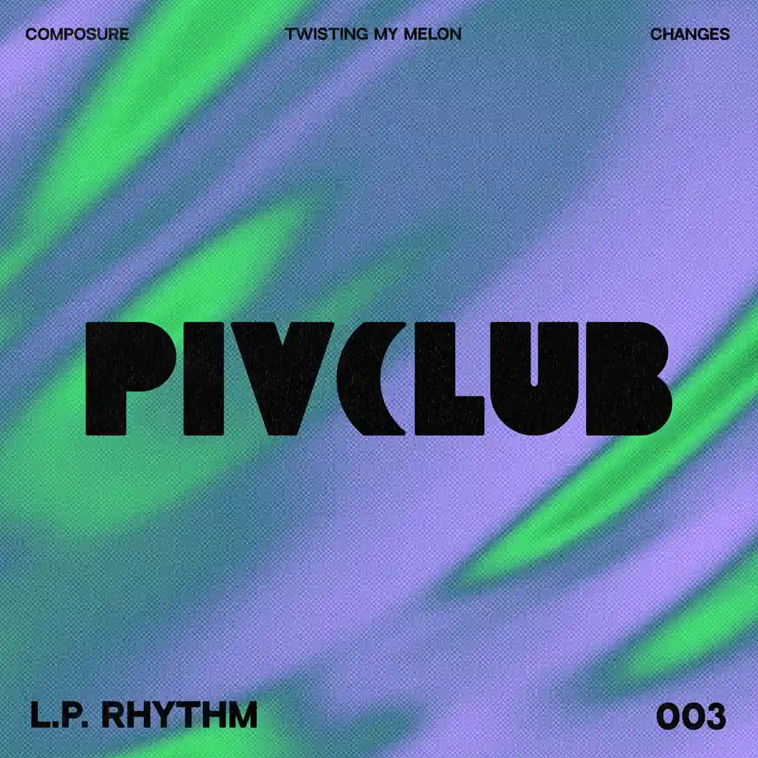 Twisting My Melon (Original Mix) cover