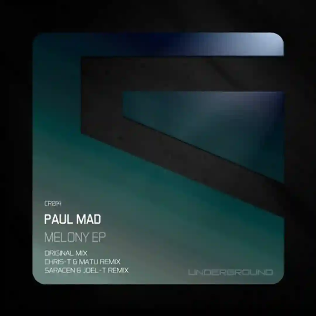 Melony cover