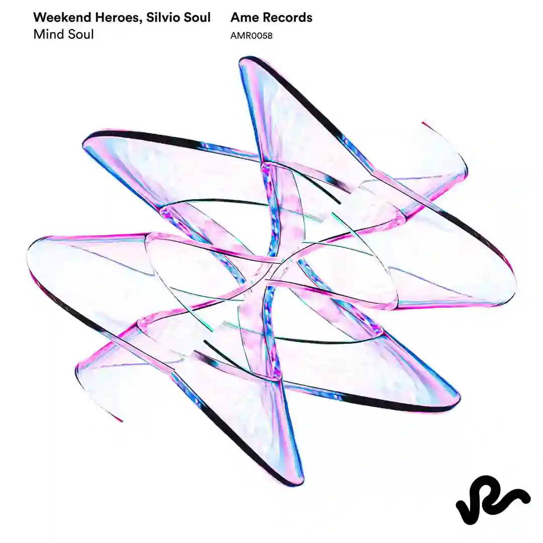 Mind Soul (Original Mix) cover