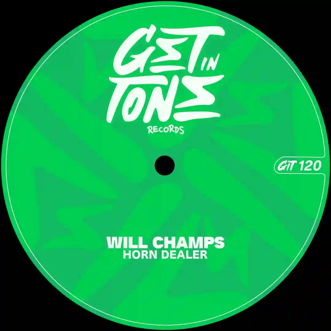 Horn Dealer (Original Mix) cover
