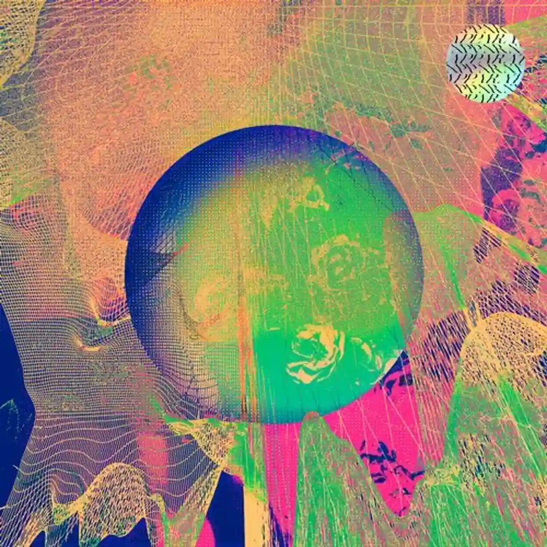 CARONTE (Original Mix) cover