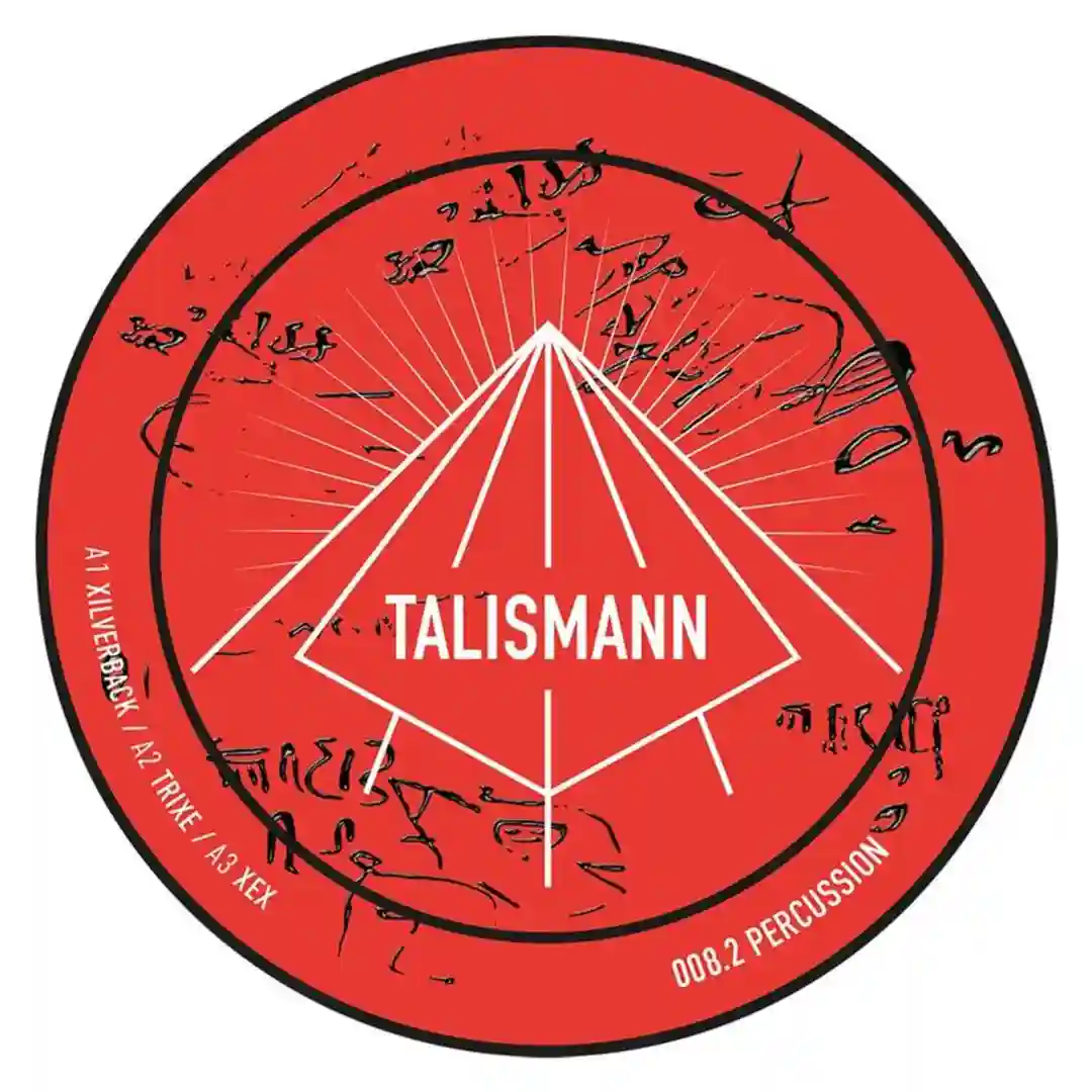 Alexander (Original Mix) cover