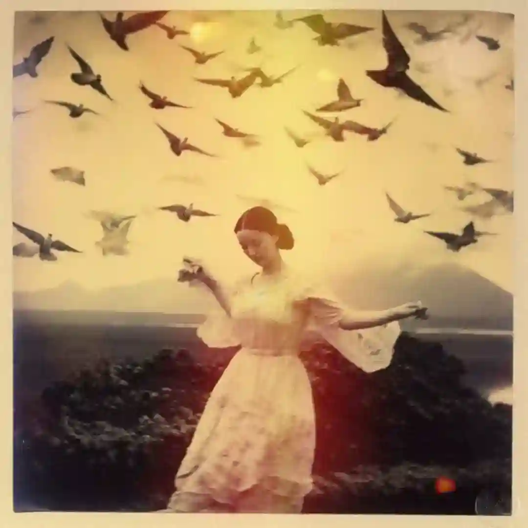 Goddess (Instrumental) cover
