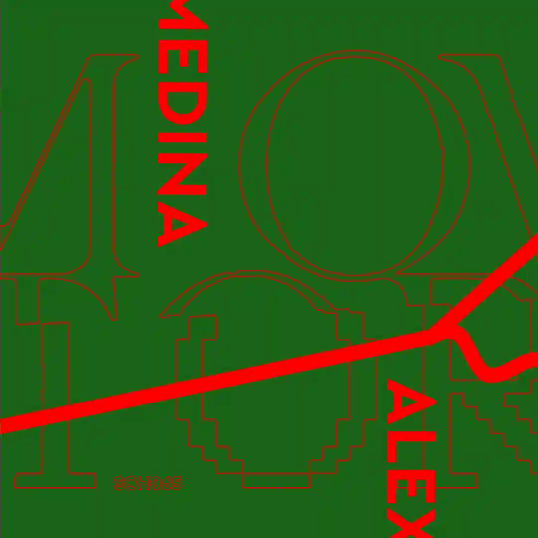Abaku (Original Mix) cover