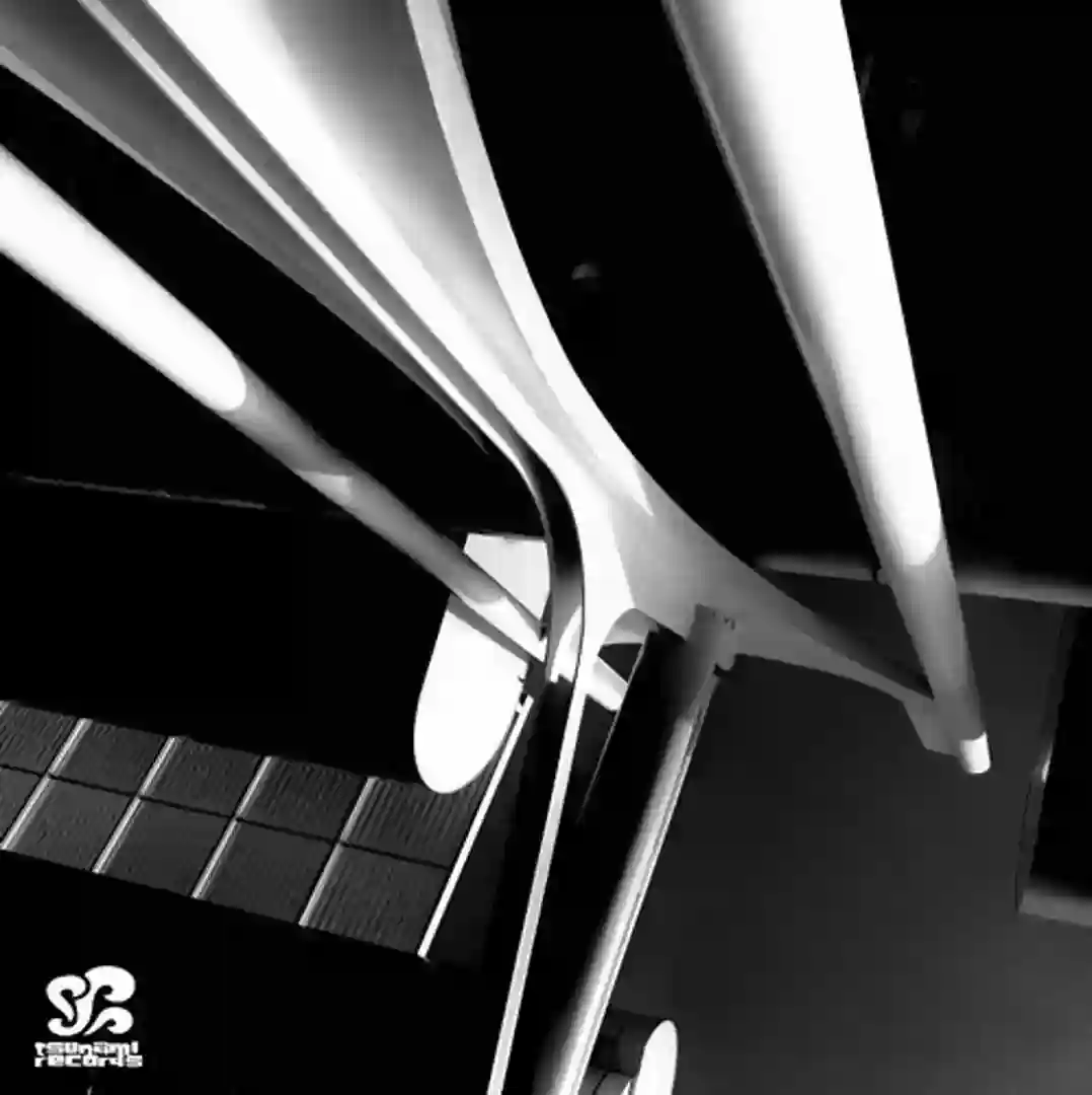 Indicator (Original Mix) cover
