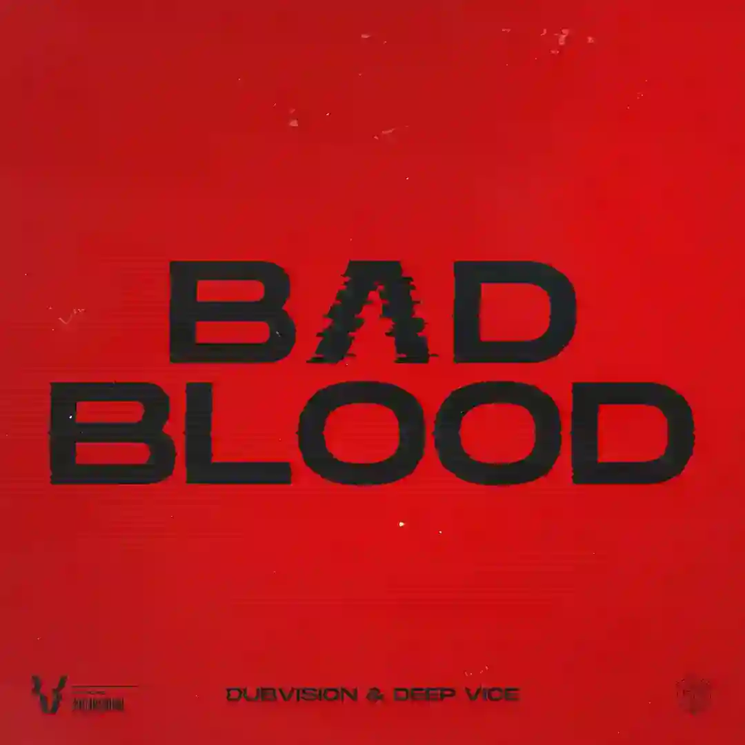 Bad Blood (Extended Mix) cover