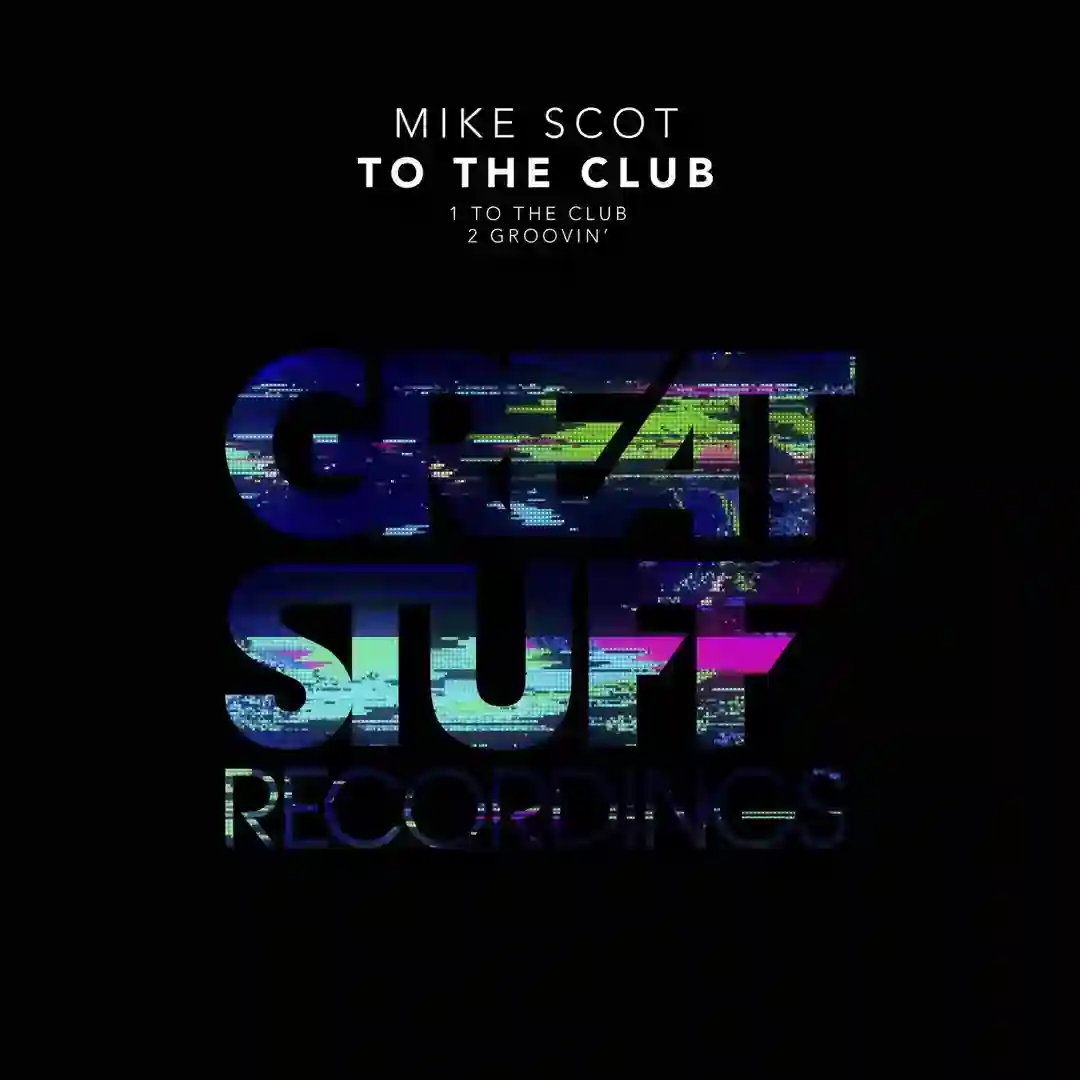 Groovin' (Extended Mix) cover