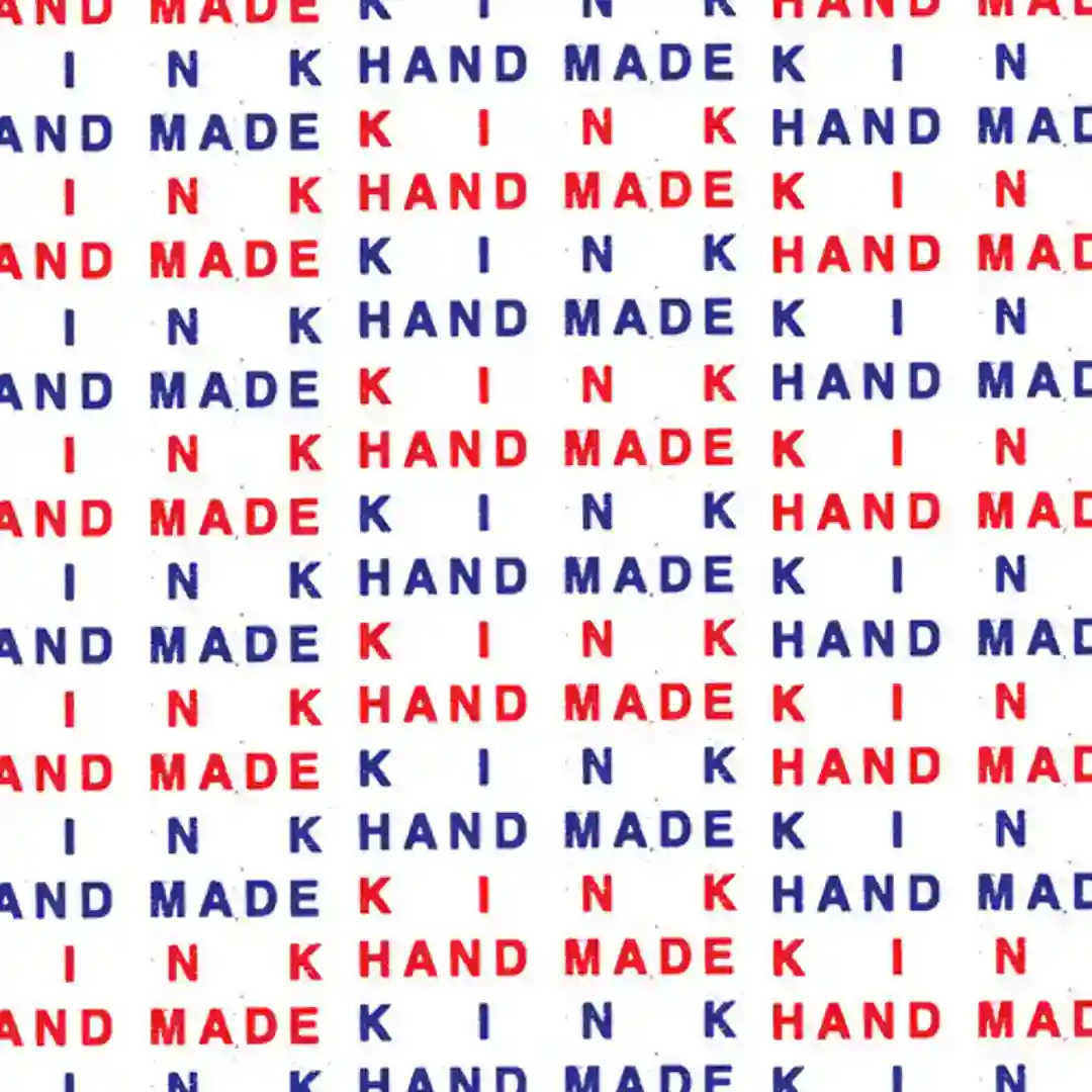 Hand Made feat Rachel Row (Main Mix) cover