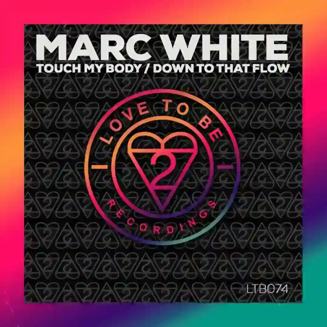 Touch My Soul (Extended Mix) cover