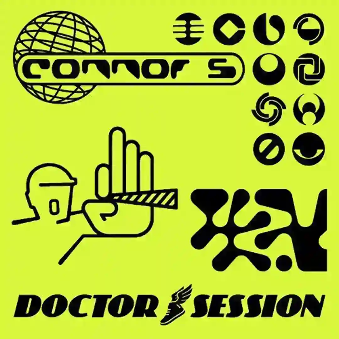 8 (Radio Edit) cover