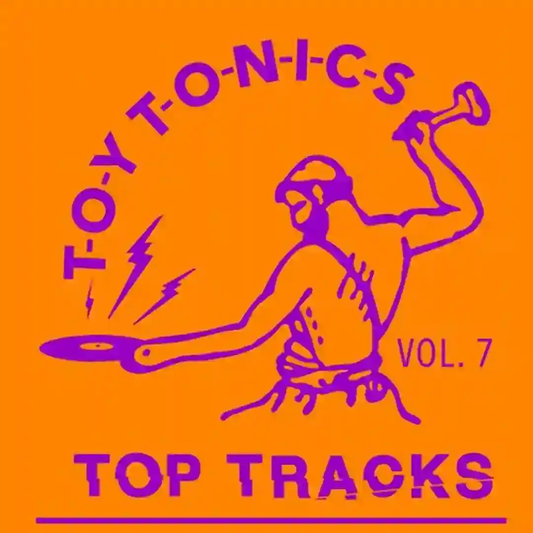 GUFM (Folamour Remix) cover