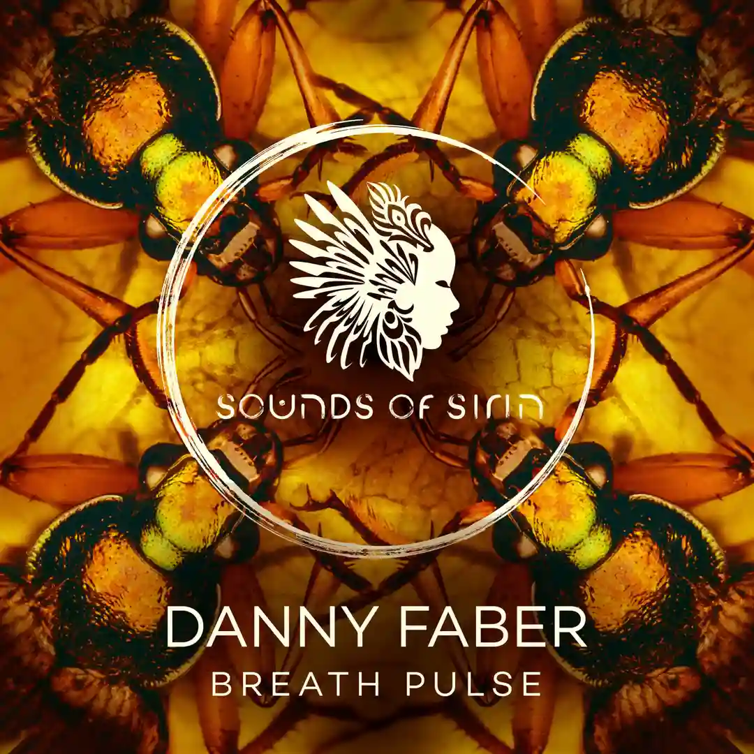 Breath Pulse (Extended Mix) cover