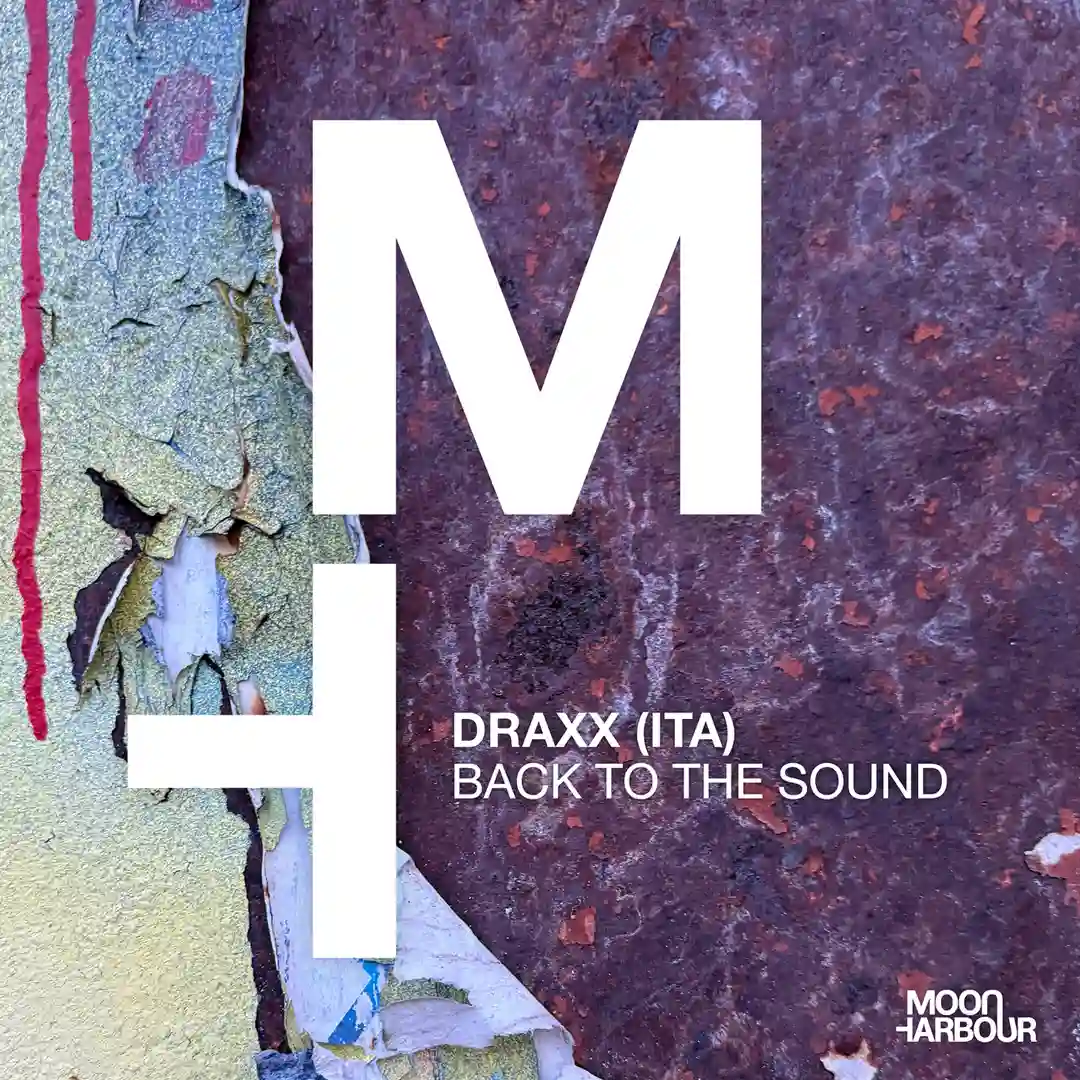 Back to the Sound cover