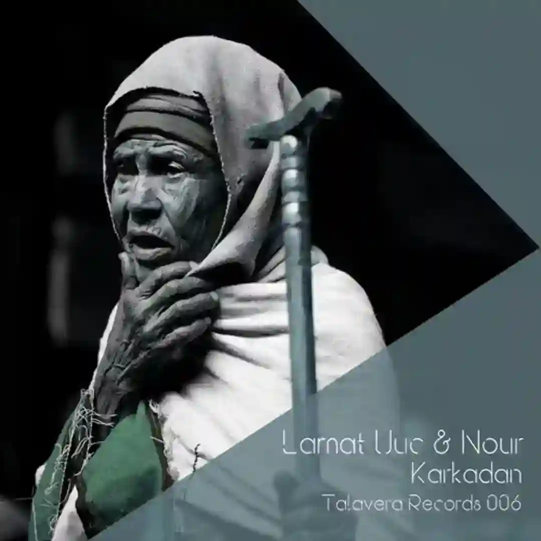 Talavera Records 06 cover