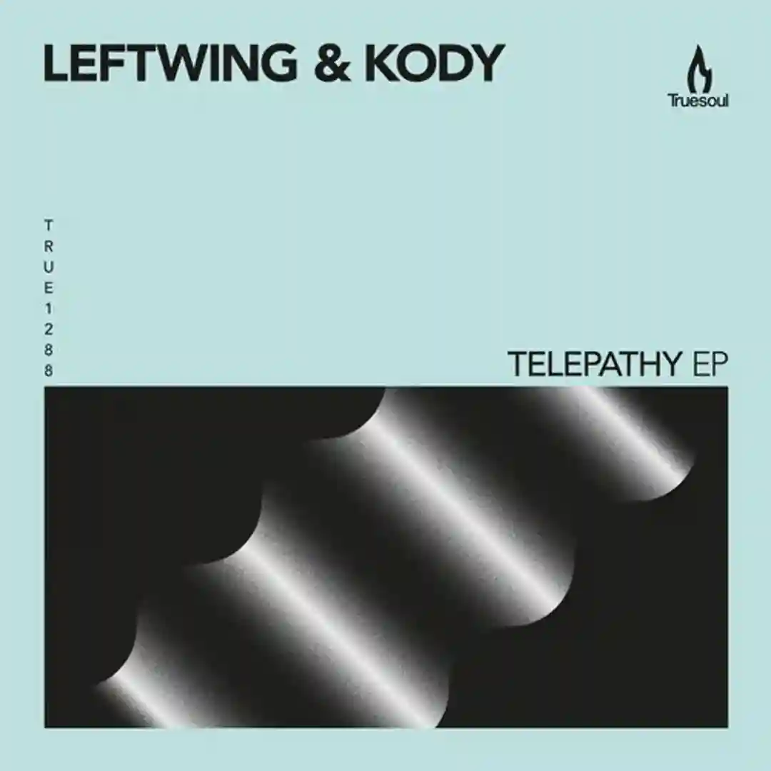 Telepathy (Original Mix) cover